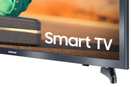 Smart Tv 32'' Hd Tizen T4300 Samsung Bivolt