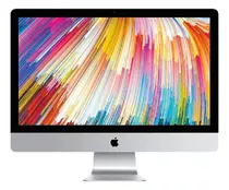 iMac 2017 27  - 32gb  - Único Dono
