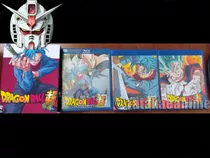 Dragon Ball Super Tv Serie Box 2