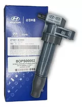 Bobina Ignição Hyundai Azera 3.3 V6 Santa Fé 3.8 273013c000