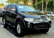 Mitsubishi Montero 2015 Sport 223hp Todo En Regla Impecable!