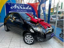 Fiat Palio 1.0 Mpi Attractive 8v Flex 4p Manual