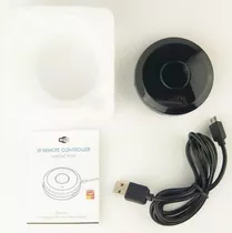 Controle Remoto Universal Smart Wi-fi Infravermelho Alexa