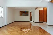 Casa En Jardines Del Ajusco, Tlalpan Con 3 Recámaras, 500 M², Id: 105954