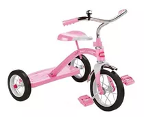 Triciclo Radio Flyer Classic Rosa