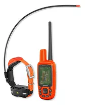 Garmin Astro 900 430/t5 Collar Dog Tracking System