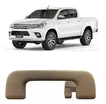 Alça De Teto Pega Mão Original Toyota Hilux Sw4 2016 À 2021