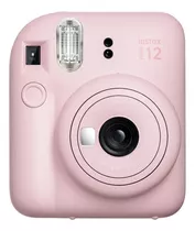 Camara Fujifilm Instax Mini 12 Rosa