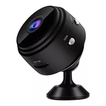 Camara A9 Videovigilancia Inalambrica Pequeña Diminuta 1080p