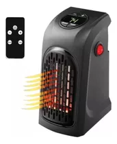 Calefactor Portátil Mini Eléctrico Handy Hearter 400w / R&r