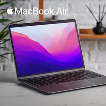 Apple Macbook Air 13.3  M1 8gb 256gb - Inteldeals