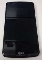 LG K10 Dual Sim 16gb K430dsf Android 