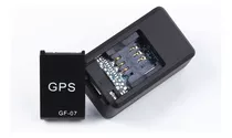 Gps Mini Rastreador Localizador Gsm