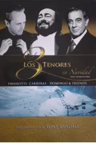 Musicales Recitales Dvd  Los 3 Tenores