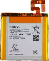 Batería Sony Xperia T Somos Tienda Física 