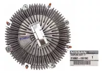 Fan Clutch Nissan Navara Yd25 09-15 Turbo