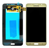 Modulo Samsung J7 2016 Oled B Jc 