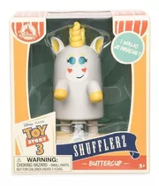 Disney Store Toy Story Buttercup Camina A Cuerda 