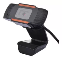 Webcam Full Hd 1080p Zoom Home Office Con Microfono Usb