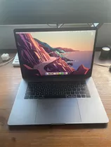 Macbook Pro 2018 A1990 