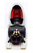 Imaginext Dc Super Friends Bane Veiculo De Batalha