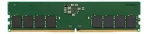 Memoria Ram Ddr5 16gb 4800mhz 1x16gb Kingston Intel 12va Pc