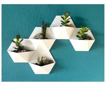 Matero De Pared Impreso 3d Diseño Moderno