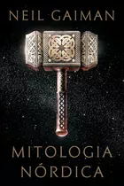 Livro Mitologia Nórdica