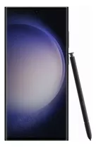 Smartphone Samsung Galaxy S23 Ultra 5g 1tb 12gb Preto