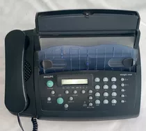 Teléfono Fax Philips Central Telefónica 