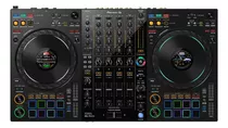 Controladora Pioneer Dj Ddj Flx10 Rekordbox / Serato Dj Lt