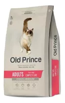 Old Prince Adult Cat 7,5 Kg
