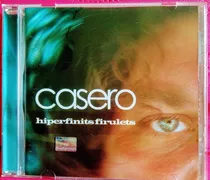 Cd Alfredo Caseros  Hiperfinitsfirulets 