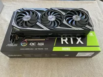 Asus Rog Strix 3090