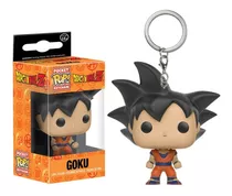 Funko Pop Keychain Llavero 53 Goku