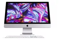 iMac 27 Retina 5k 2019 I5 6-core 3ghz 16gb Radeon 4gb 1tb