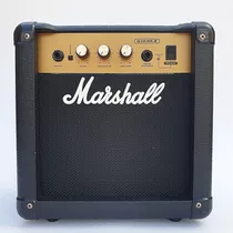 Amplificador Para Guitarra Marshall G10mk.ii