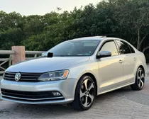 Volkswagen Jetta 2016 2.5 Comfortline Mt