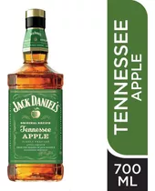 Whiskey Jack Daniels Tennessee Apple 700ml