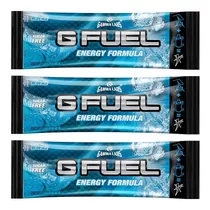 Gfuel Energy Formula | Blue Ice En Sobre (x3)