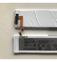 Bateria Para Sony M5 - E5606 Original Usada
