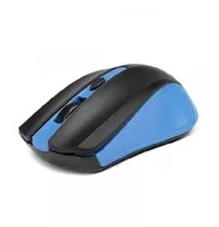 Mouse Xtech Xtm-310bl 4 Botones Inalámbrico 1600dpi Pc/ Mac 