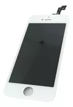 Modulo Compatible Con iPhone 5s Aaa Blanco