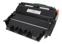 Toner Compativel Lexmark T654 X652 X654 X656 36k Frete Grts