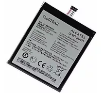 Bateria Tlp029a2 Alcatel One Touch Idol 3