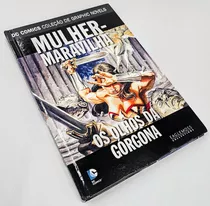 Mulher-maravilha - Coleção De Graphic Novels N° 47 Dc Comics