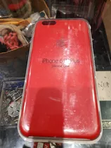 Carcasa iPhone 6