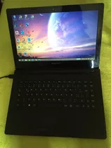 Notebook Lenovo G-80 I5 4ram 500g