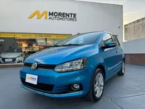 Volkswagen Fox Highline 1.6 16 V Msi 2015 Juninautosmorente