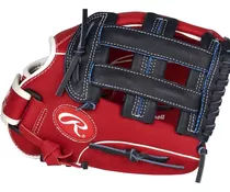 Guantes De Béisbol Rawlings Nro 11.5 Para Niños 8años